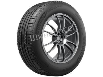 Шины Летние шины Michelin Primacy SUV 235/55 R20 102H