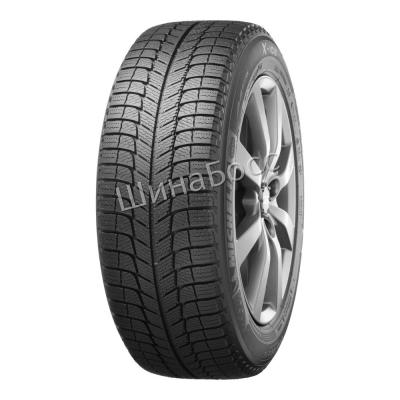 Шины Зимние шины Michelin X-Ice 3 (XI3) 215/45 R18 93H