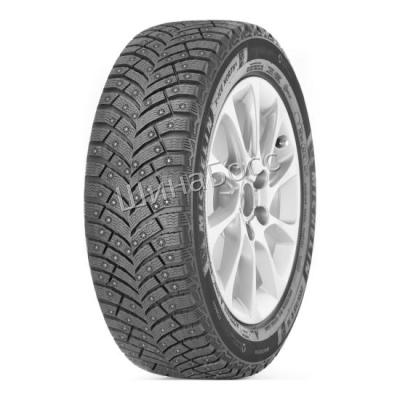 Шины Зимние шины Michelin X-Ice North 4 SUV 245/45 R20 103T XL шип