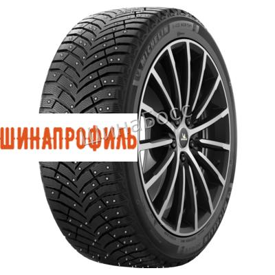 Шины Зимние шины Michelin X-Ice North 4 245/45 R17 99T XL шип