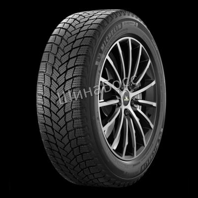 Шины Зимние шины Michelin X-Ice Snow SUV 285/45 R22 114T XL