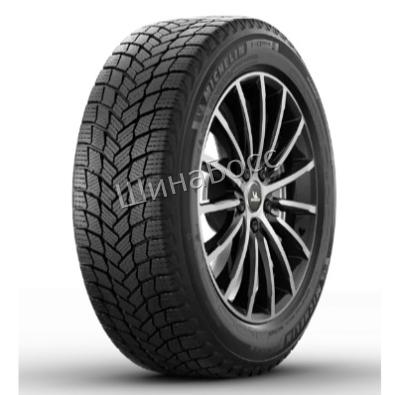 Шины Зимние шины Michelin X-Ice Snow 195/60 R16 89H