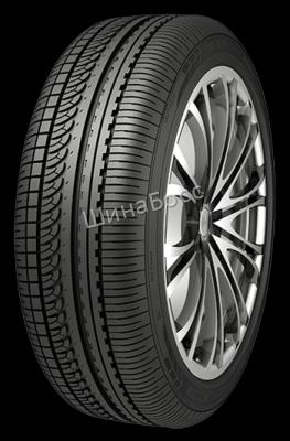 Шины Летние шины Nankang AS-1 205/55 R17 91V