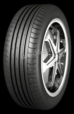 Шины Летние шины Nankang AS-2+ 215/45 R17 91V XL