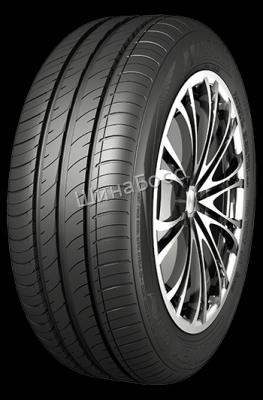 Шины Летние шины Nankang NA-1 205/60 R16 96H XL