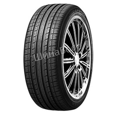 Шины Летние шины Nexen Classe Premiere CP643 225/55 R17 97V