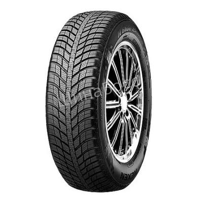 Шины Летние шины Nexen N'blue 4Season 185/60 R15 88H XL