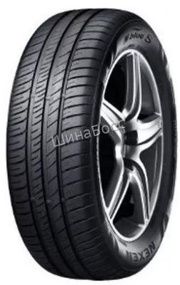 Шины Летние шины Nexen N'blue S 205/60 R16 92H