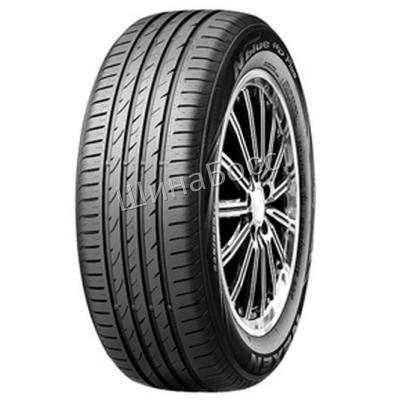 Шины Летние шины Nexen Nblue HD Plus 165/65 R15 81H