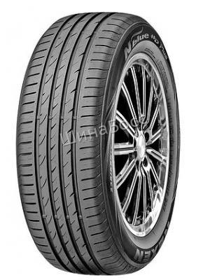 Шины Летние шины Nexen Nblue HD Plus 195/60 R16 89V