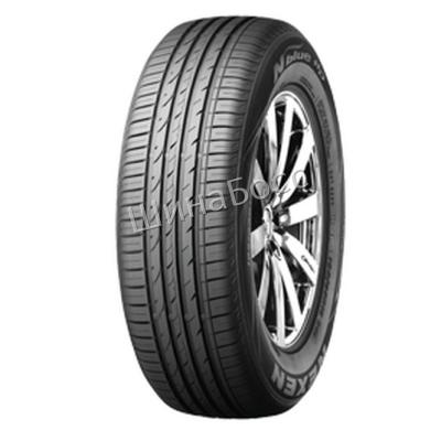 Шины Летние шины Nexen NBlue HD 205/55 R16 91V