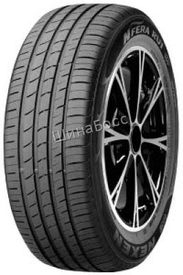 Шины Летние шины Nexen Nfera RU1 SUV 225/60 R18 100W