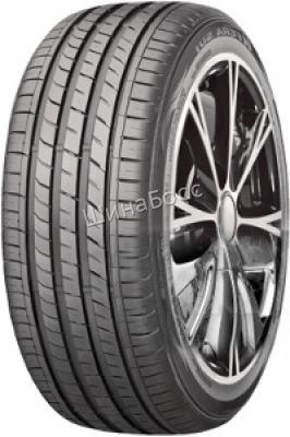 Шины Летние шины Nexen NFera SU1 235/45 R17 97W XL