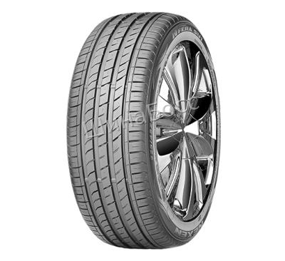Шины Летние шины Nexen NFera SU1 235/45 R17 97Y XL