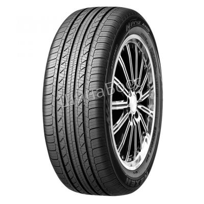 Шины Летние шины Nexen Npriz AH8 195/60 R16 89H