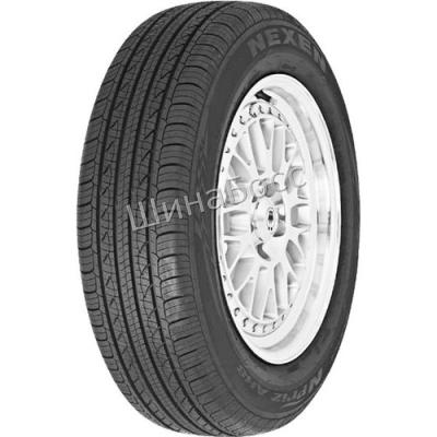 Шины Летние шины Nexen Npriz AH8 215/50 R18 92H