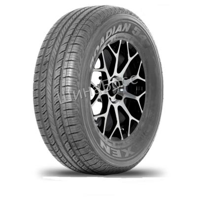 Шины Летние шины Nexen Roadian 541 225/75 R16 104H