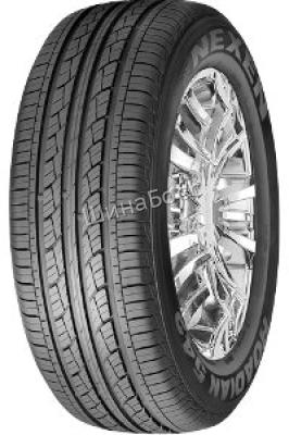 Шины Летние шины Nexen Roadian 542 255/60 R18 108H