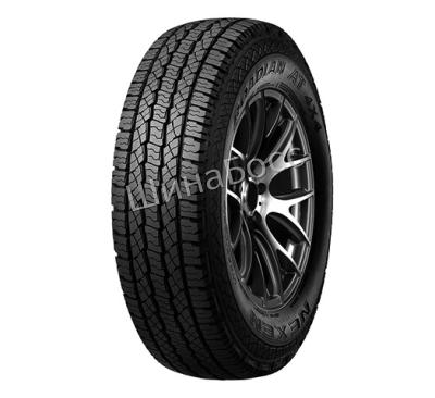 Шины Летние шины Nexen Roadian AT 4X4 RA7 205/ R16 110/108S