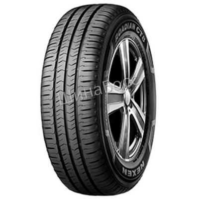 Шины Летние шины Nexen Roadian CT8 195/65 R16 104/102R