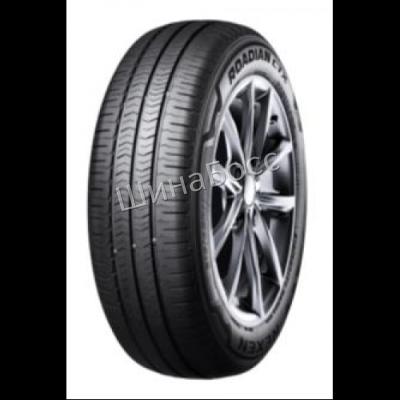 Шины Летние шины Nexen Roadian CTX 235/55 R18 104H XL