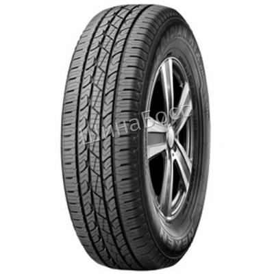 Шины Летние шины Nexen Roadian HTX RH5 SUV 225/55 R18 98V