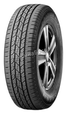 Шины Летние шины Nexen Roadian HTX RH5 SUV 225/75 R16 108S XL