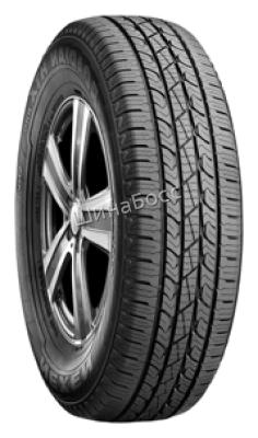 Шины Летние шины Nexen Roadian HTX RH5 SUV 225/75 R16 112Q