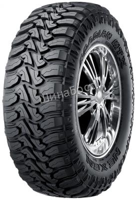 Шины Летние шины Nexen Roadian MTX RM7 12,5/33 R15 108Q