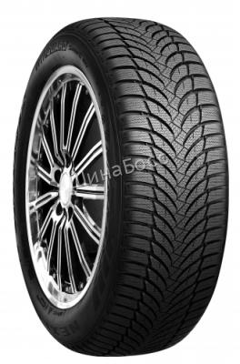 Шины Зимние шины Nexen Winguard SnowG WH2 215/55 R16 93H