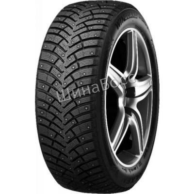 Шины Зимние шины Nexen WinGuard WinSpike 3 195/55 R16 91T XL шип