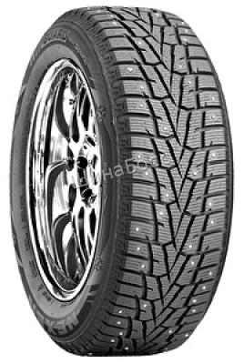 Шины Зимние шины Nexen Winguard WinSpike SUV 235/65 R16 119R шип