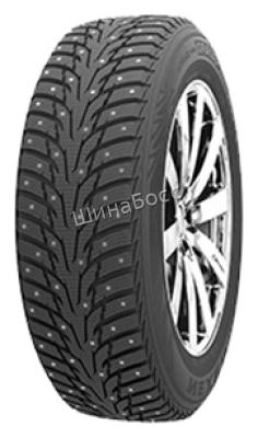 Шины Зимние шины Nexen Winguard WinSpike WH62 205/50 R17 93T шип