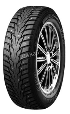 Шины Зимние шины Nexen Winguard WinSpike WH62 205/55 R16 94T XL шип