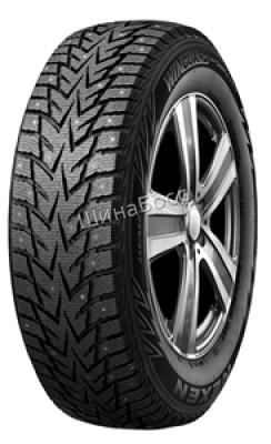 Шины Зимние шины Nexen Winguard Winspike WS62 SUV 215/70 R16 100T шип