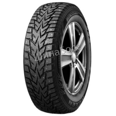 Шины Зимние шины Nexen Winguard Winspike WS62 SUV 235/70 R16 106T шип