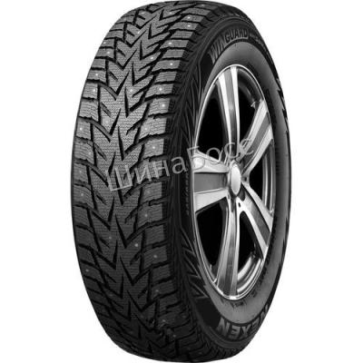 Шины Зимние шины Nexen Winguard Winspike WS62 SUV 245/65 R17 107T шип