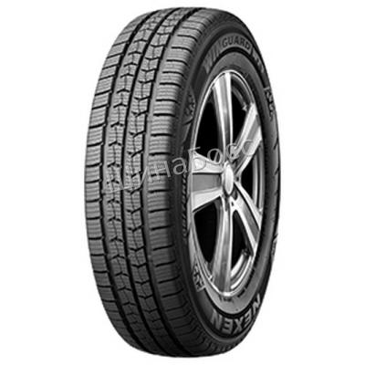 Шины Зимние шины Nexen Winguard WT1 185/75 R16 102R