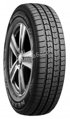 Шины Зимние шины Nexen Winguard WT1 225/70 R15 110R