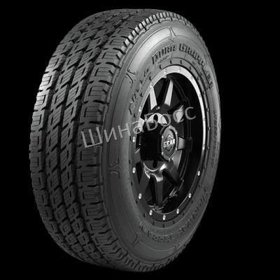 Шины Летние шины Nitto Dura Grappler HT 255/60 R17 110V