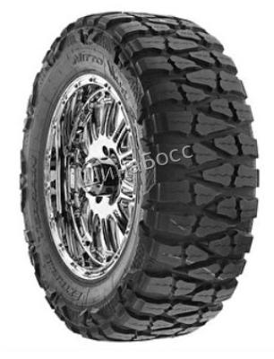 Шины Летние шины Nitto Mud Grappler Extreme Terrain 12,5/33 R20 114P