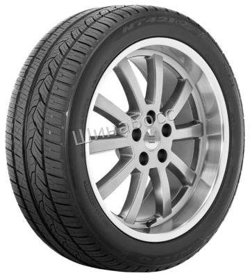 Шины Летние шины Nitto NT421Q 235/60 R16 100V