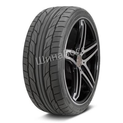 Шины Летние шины Nitto NT555 G2 245/35 R20 95Y