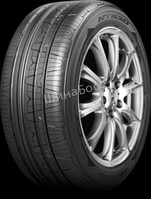 Шины Летние шины Nitto NT830 235/35 R19 91W