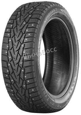 Шины Зимние шины Nokian Tyres Nordman 7 SUV 215/60 R17 100T XL шип