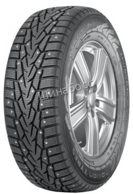 Шины Зимние шины Nokian Tyres Nordman 7 SUV 215/65 R16 102T XL шип