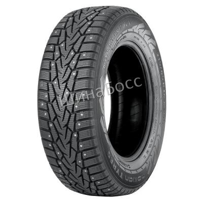 Шины Зимние шины Nokian Tyres Nordman 7 SUV 225/70 R16 107T XL шип