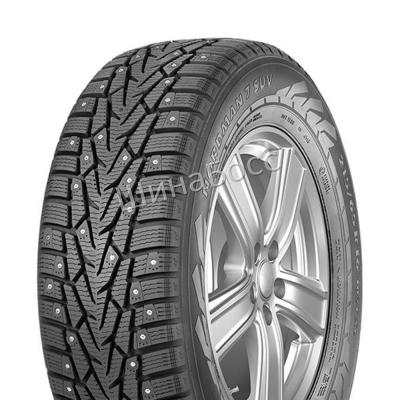 Шины Зимние шины Nokian Tyres Nordman 7 SUV 235/60 R17 106T XL шип