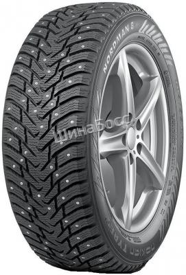 Шины Зимние шины Nokian Tyres Nordman 8 215/60 R16 99T XL шип