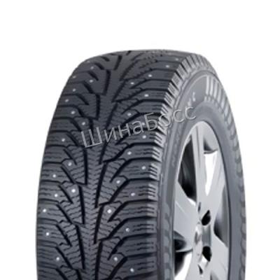 Шины Зимние шины Nokian Tyres Nordman C 195/70 R15 102R шип